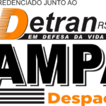 Despachante Pampa